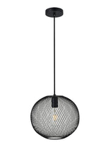 Elegant Lighting-LD2250BK|MAIN