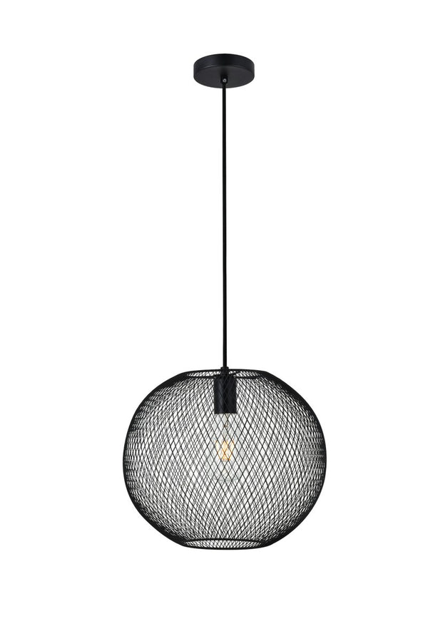 KELLER Pendant by Elegant Lighting