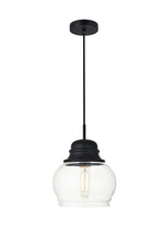 Elegant Lighting-LD2252BK|MAIN