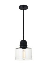 Elegant Lighting-LD2253BK|MAIN