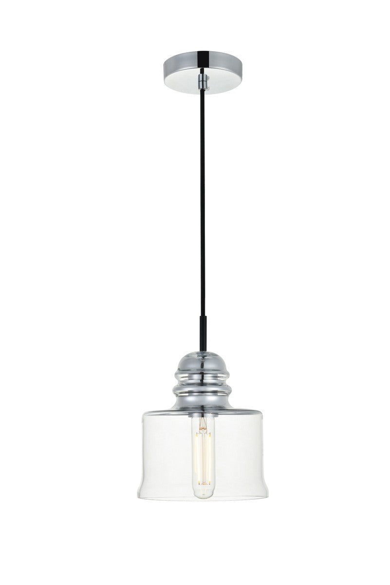 Elegant Lighting-LD2253C image