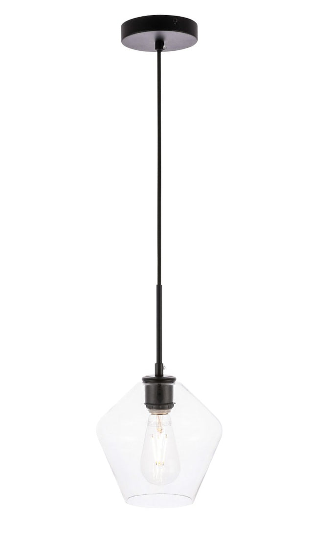 Gene Pendant by Elegant Lighting