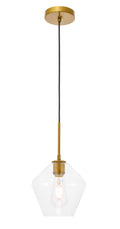 Gene Pendant by Elegant Lighting