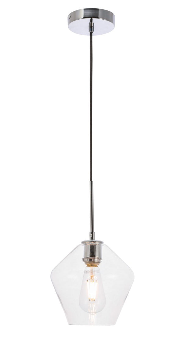 Gene Pendant by Elegant Lighting