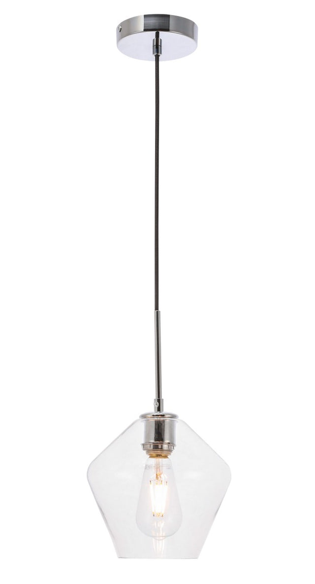 Gene Pendant by Elegant Lighting