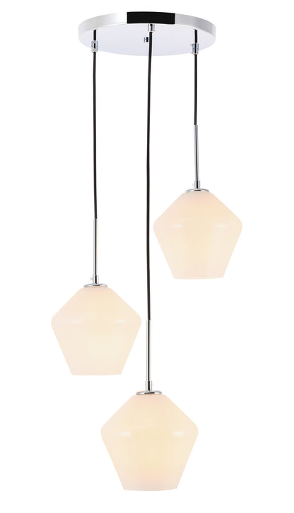 Elegant Lighting-LD2259C image