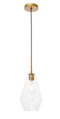 Gene Pendant by Elegant Lighting
