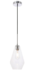 Gene Pendant by Elegant Lighting
