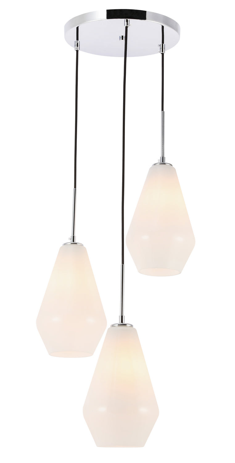 Elegant Lighting-LD2263C image
