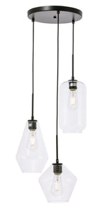 Elegant Lighting-LD2268BK|MAIN