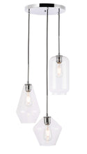 Gene Pendant by Elegant Lighting