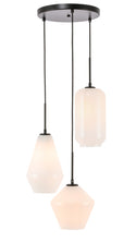 Gene Pendant by Elegant Lighting