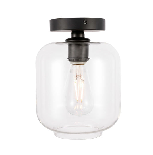 Elegant Lighting-LD2270BK|MAIN