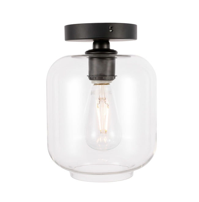 Elegant Lighting-LD2270BK|MAIN