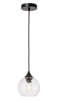 Cashel Pendant by Elegant Lighting