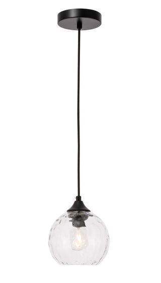 Cashel Pendant by Elegant Lighting