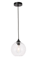 Cashel Pendant by Elegant Lighting