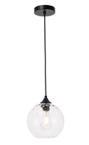 Cashel Pendant by Elegant Lighting