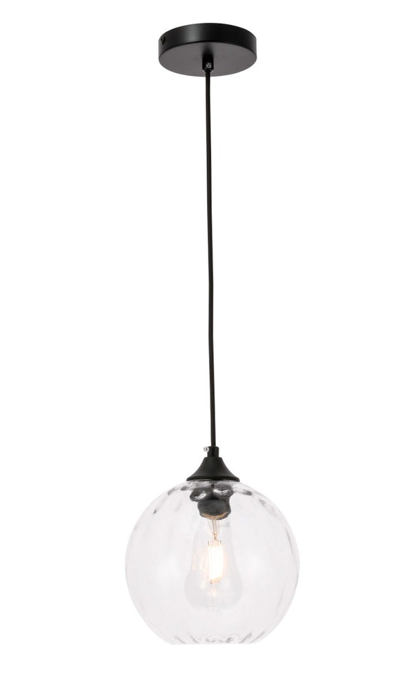 Cashel Pendant by Elegant Lighting