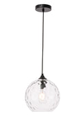 Cashel Pendant by Elegant Lighting