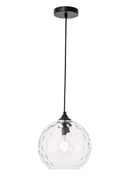 Cashel Pendant by Elegant Lighting