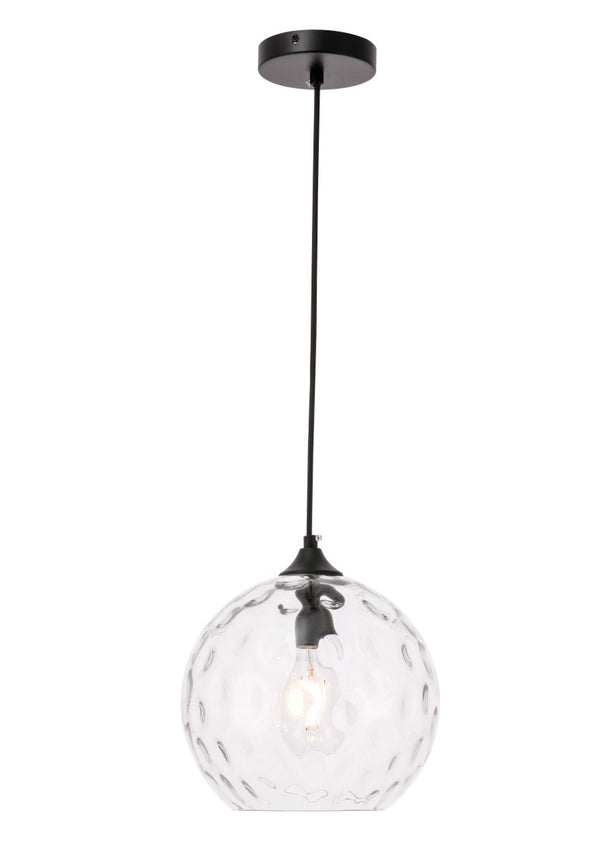 Cashel Pendant by Elegant Lighting