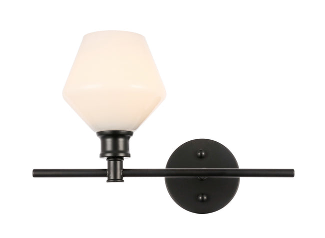 Elegant Lighting-LD2301BK|MAIN