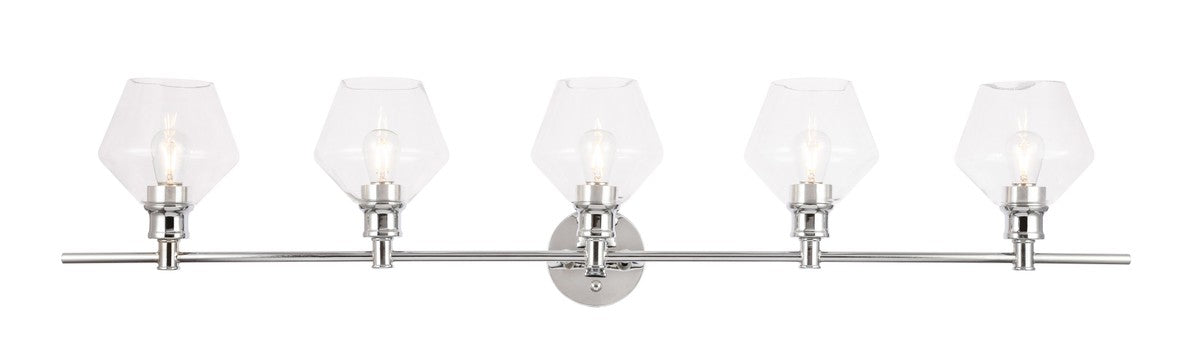 Elegant Lighting-LD2324C image
