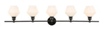 Elegant Lighting-LD2325BK|MAIN