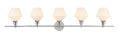 Gene Outdoor (Damp) Sconce by Elegant Lighting
