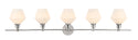 Gene Outdoor (Damp) Sconce by Elegant Lighting