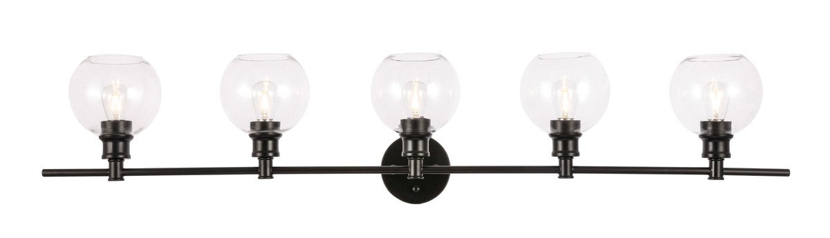 Elegant Lighting-LD2326BK|MAIN