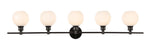 Elegant Lighting-LD2327BK|MAIN