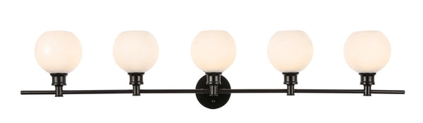 Collier Outdoor (Damp) Sconce by Elegant Lighting