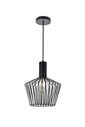 Ronnie Pendant by Elegant Lighting