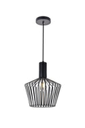 Ronnie Pendant by Elegant Lighting