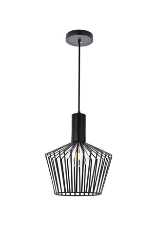 Ronnie Pendant by Elegant Lighting