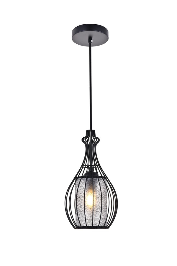 Miya Pendant by Elegant Lighting