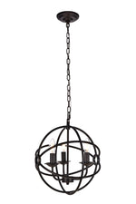 Elegant Lighting-LD4006D14DB|MAIN