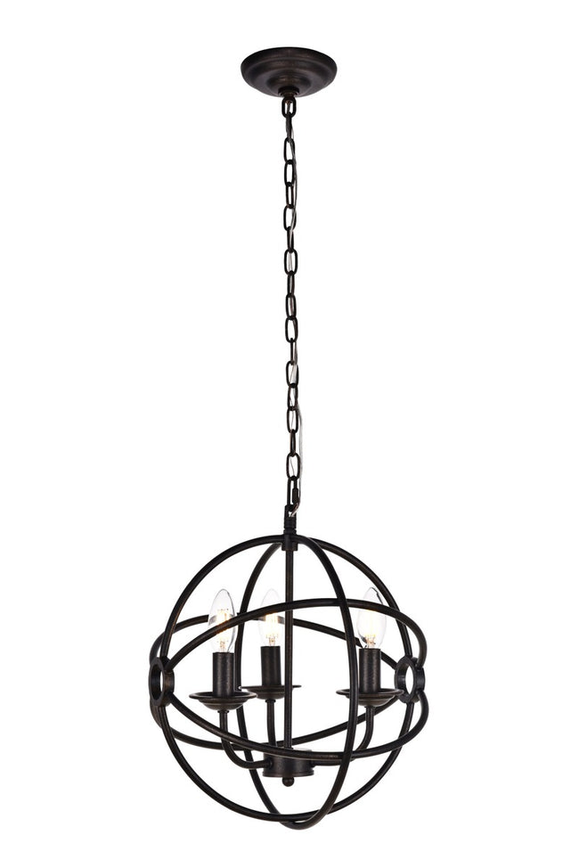 Elegant Lighting-LD4006D14DB|MAIN