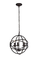 Octavia Pendant by Elegant Lighting