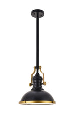 Elegant Lighting-LD5001D13BRB|MAIN