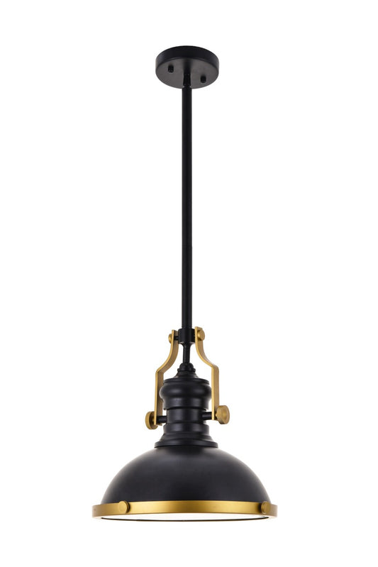 Elegant Lighting-LD5001D13BRB|MAIN