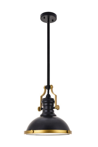 Eamon Pendant by Elegant Lighting