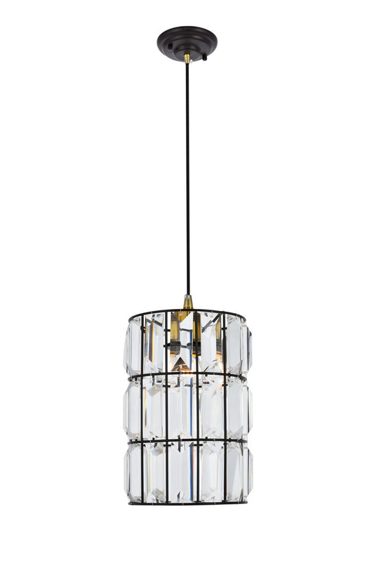 Elegant Lighting-LD5002D7ORB|MAIN