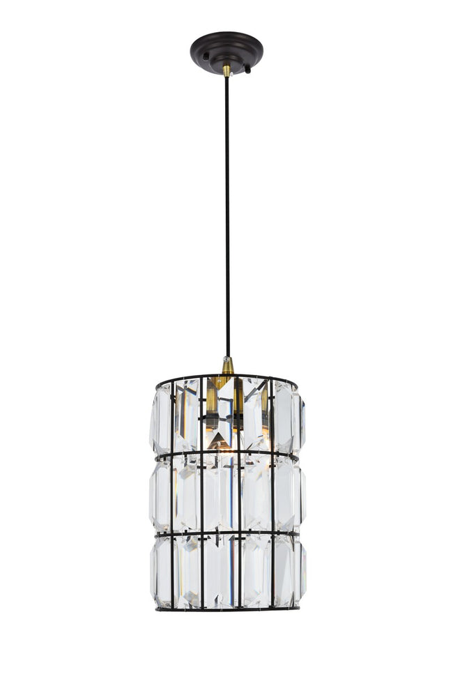 Elegant Lighting-LD5002D7ORB|MAIN
