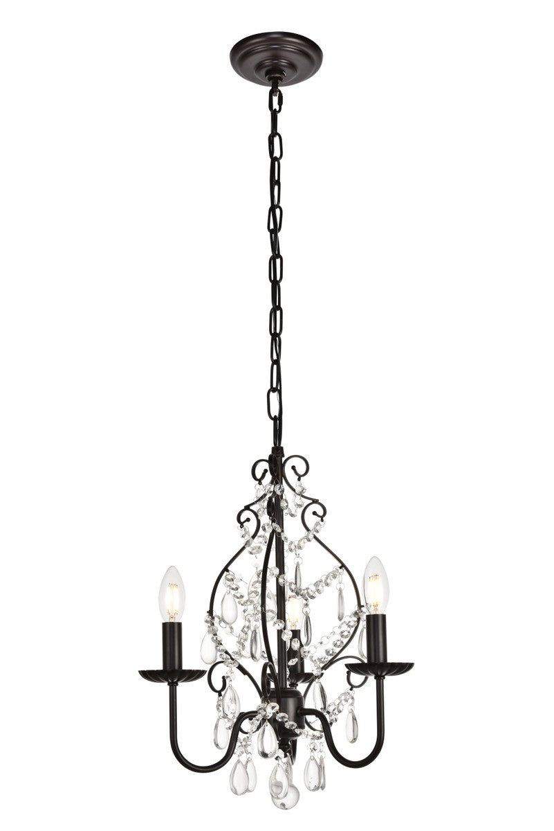 Elegant Lighting-LD5003D15ORB|MAIN