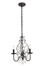 Elegant Lighting-LD5003D15ORB|MAIN
