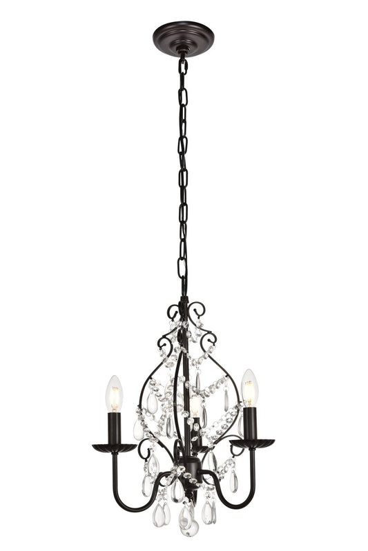 Elegant Lighting-LD5003D15ORB|MAIN