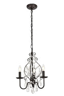 BLAISE Pendant by Elegant Lighting